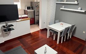 Apartmani Kacola
