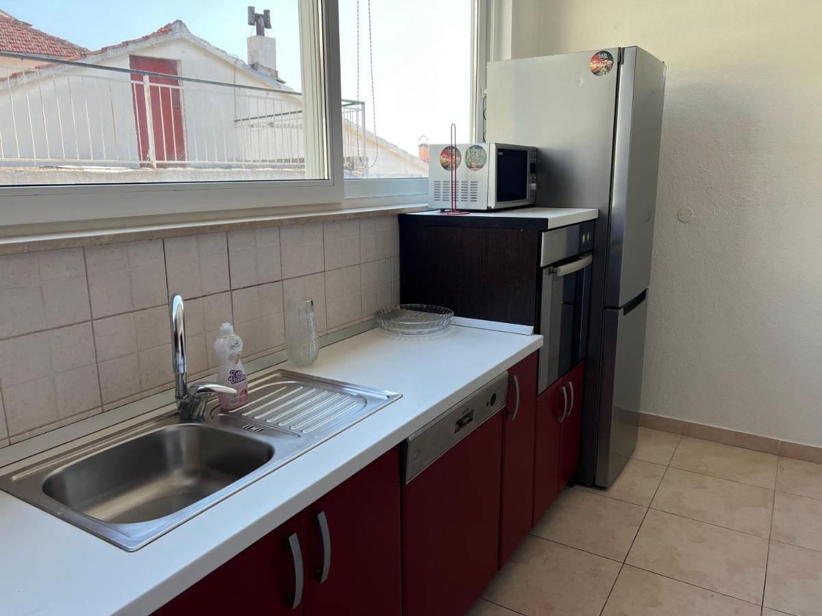 Apartmani Kacola Tučepi Exterior foto