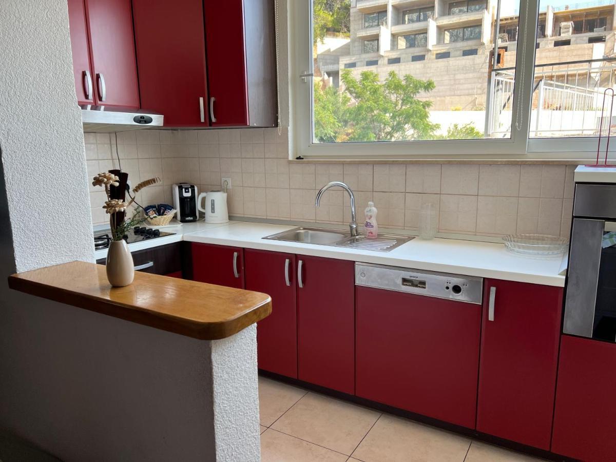 Apartmani Kacola Tučepi Exterior foto