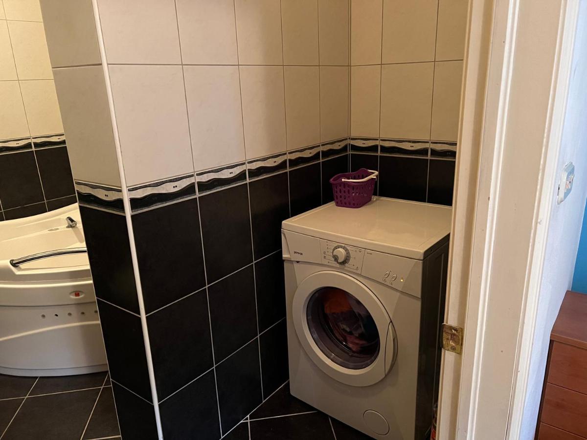 Apartmani Kacola Tučepi Exterior foto