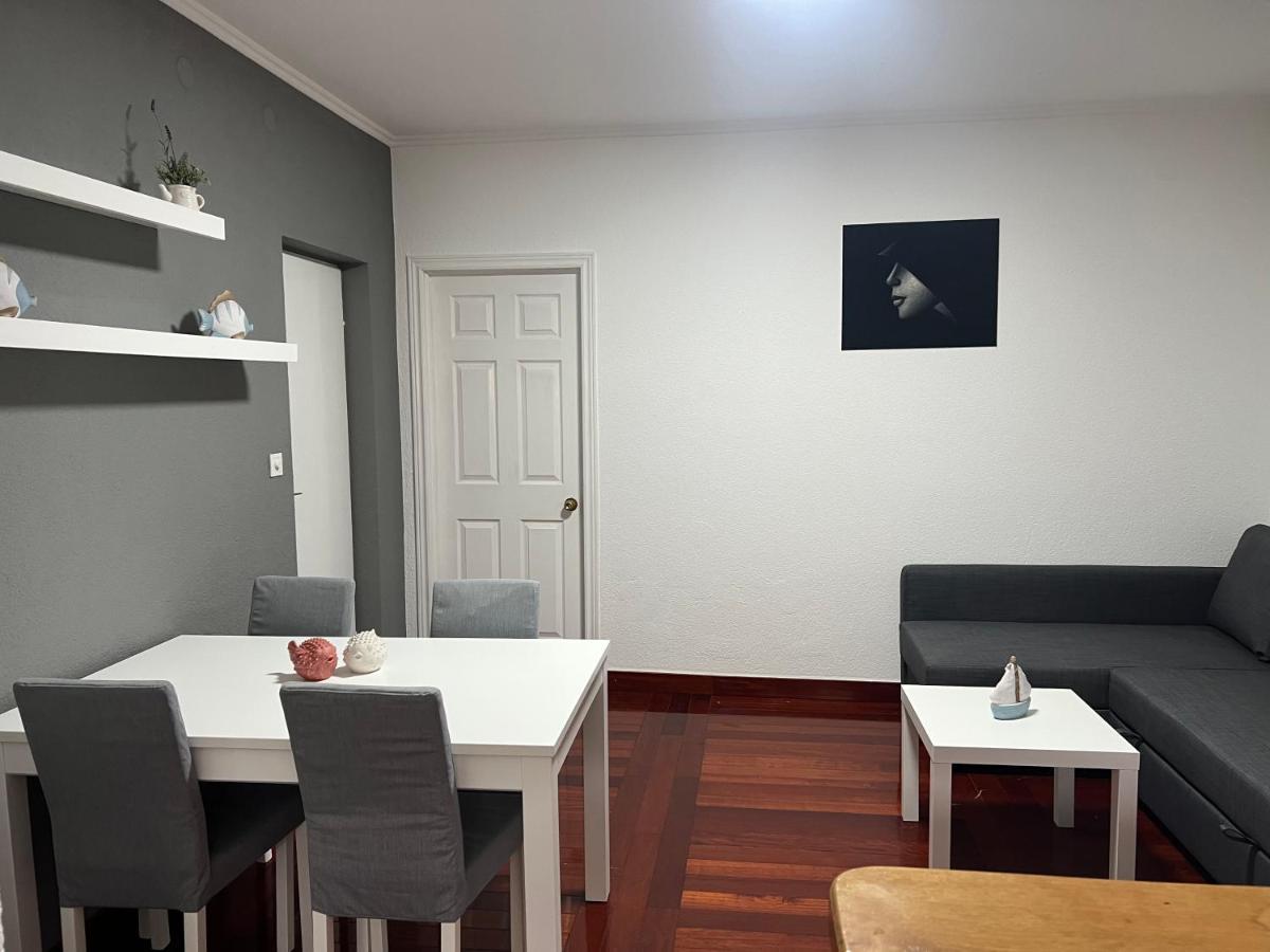 Apartmani Kacola Tučepi Exterior foto